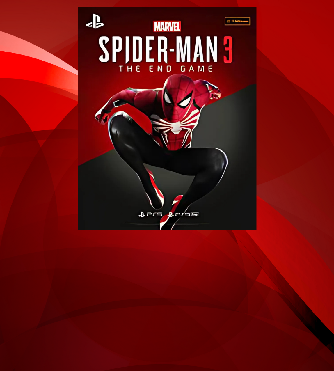 spider man 3 ps5